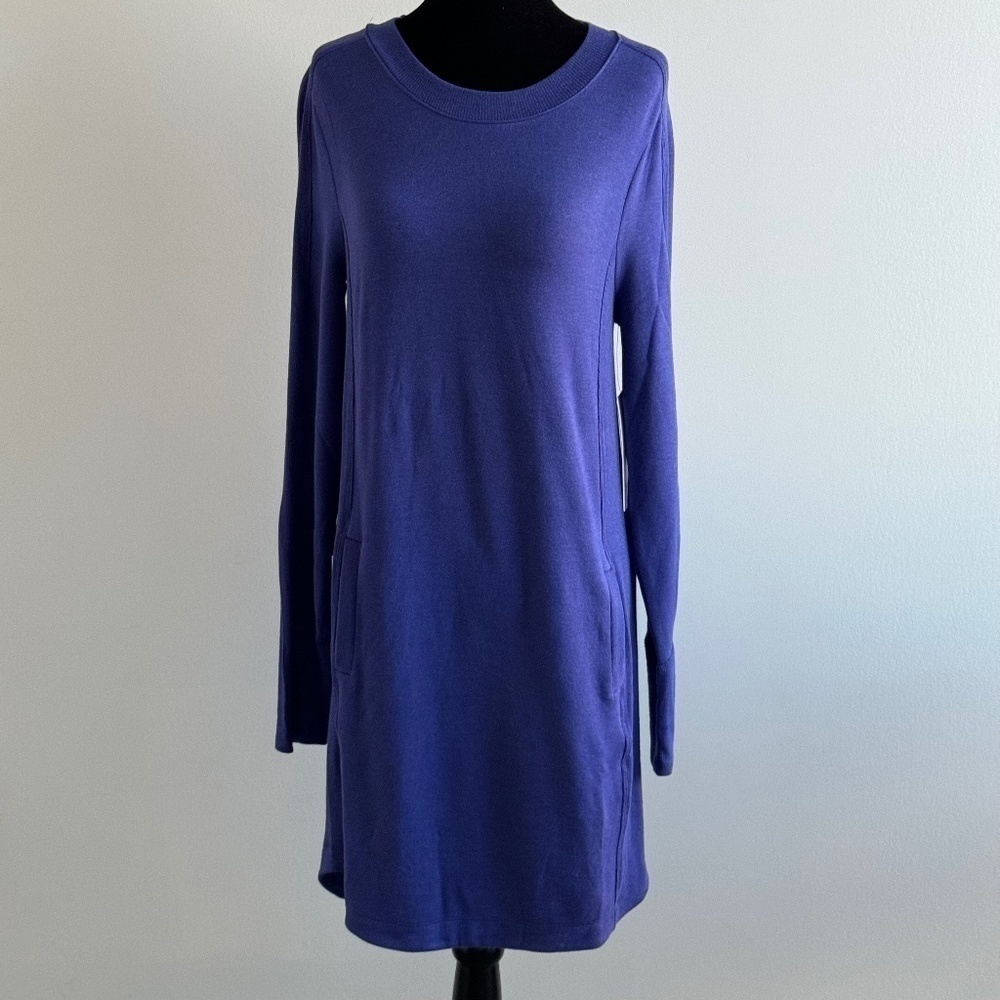 Athleta Balance Dress